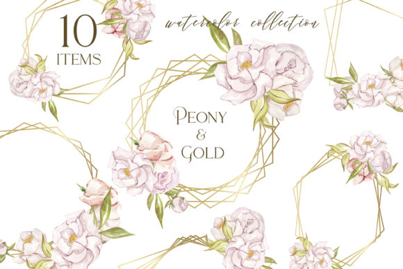 Elevating Designs with Elegant Frames
