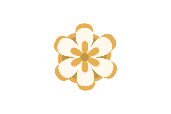 Floral Petals Botany: A Digital Asset for Creative Projects