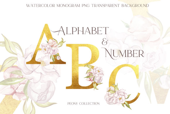The Art and Utility of Floral Alphabets: Beyond Decorative Letters