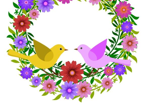 The Strategic Advantage of a Set of 3 Stylized Floral Bouquets