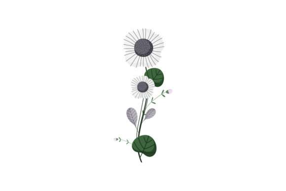 Understanding Floral Ornament Simple Design: Where Elegance Meets Versatility