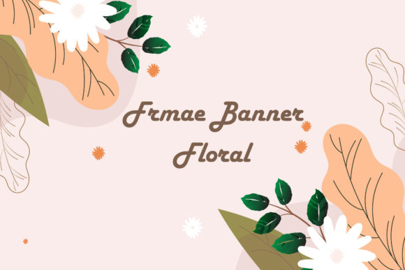 Unlock Your Projects with Frame Tropical Summer Floral